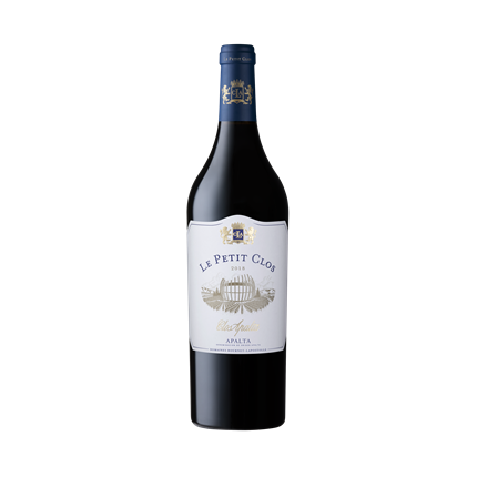 Le Petit Clos Apalta 2018
