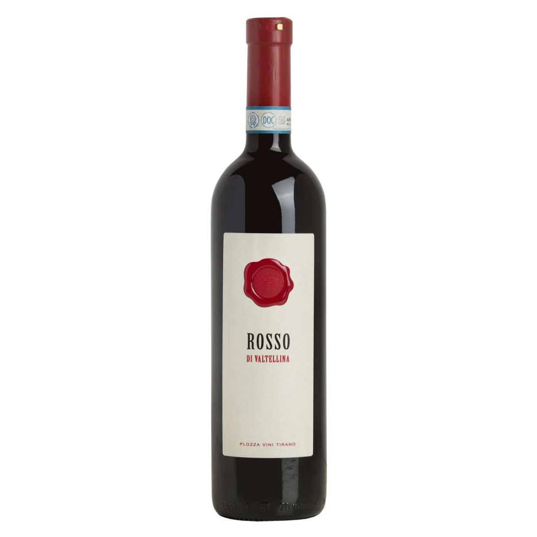 Plozza, Rosso di Valtellina 2015
