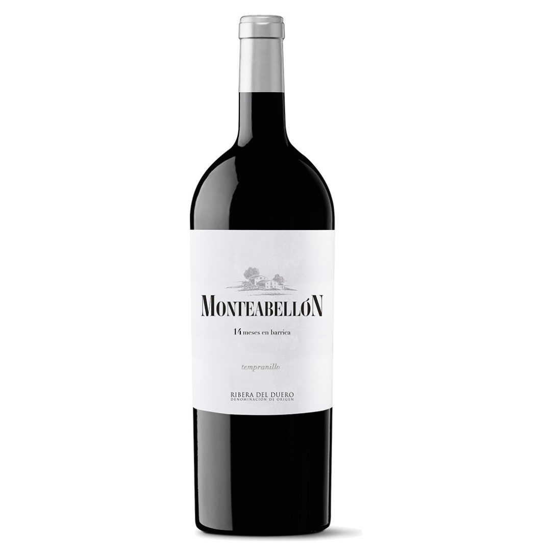 Monteabellon Ribera del Duero 2014