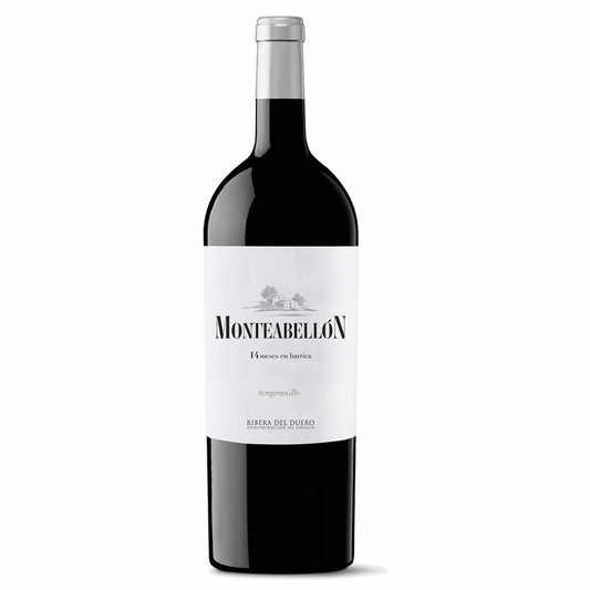 Monteabellon Ribera del Duero 2014