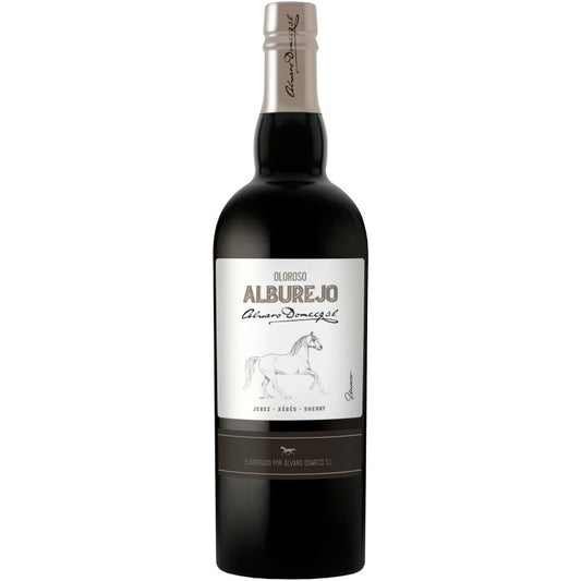 Domecq Oloroso Alburejo