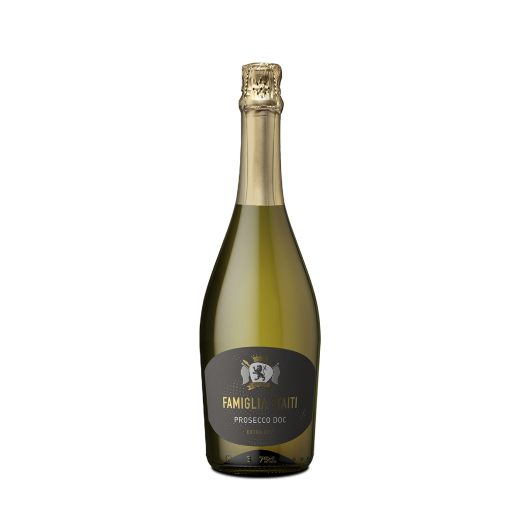 Felipe Staiti Prosecco