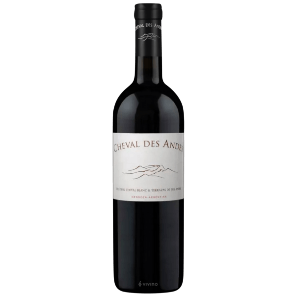 Cheval des Andes 2019