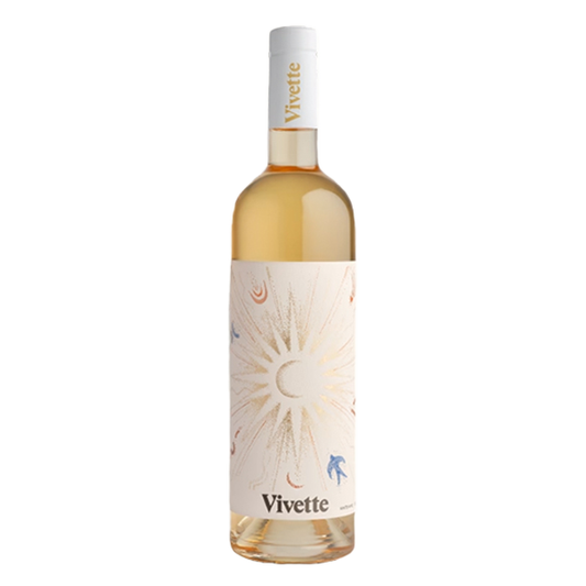 Vivette Gewurztraminer Somontano DOP 2022