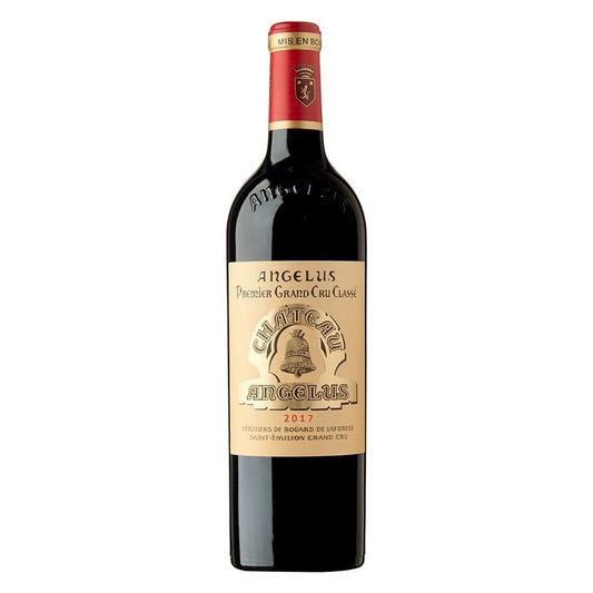 Chateau Angelus 2020