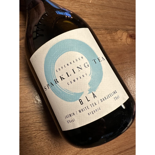 Copenhagen Sparkling Tea Bla (Non-Alcohol)