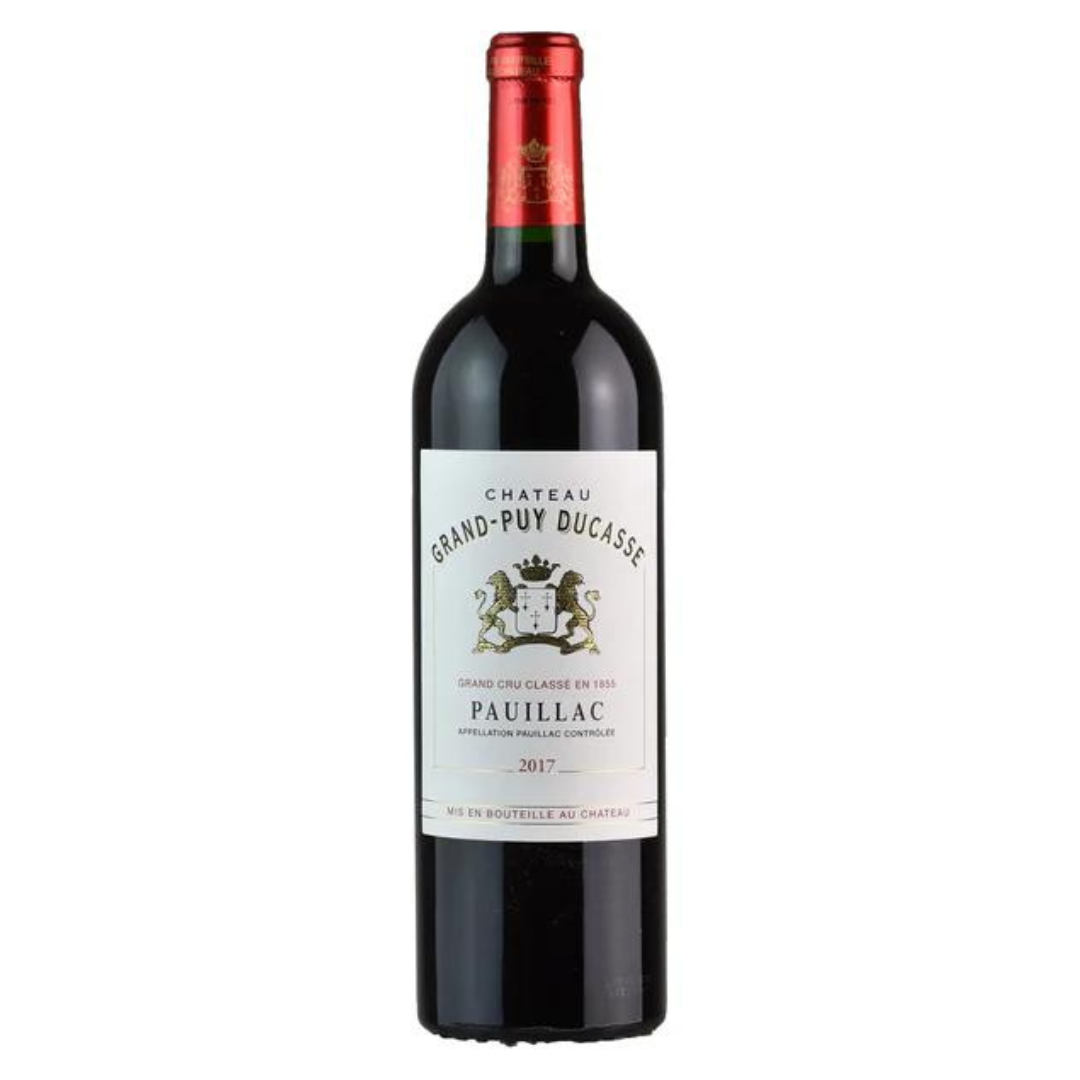 Prelude Grand Puy Ducasse Pauillac 2019