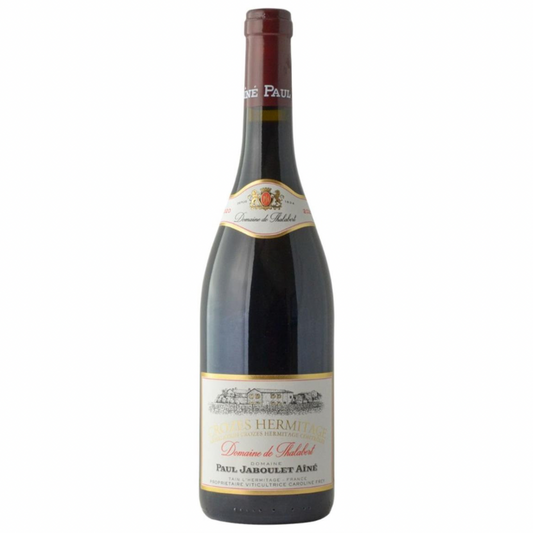 Paul Jaboulet Aine Crozes Hermitage “Domaine de Thalabert” 2020