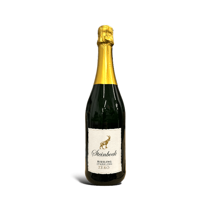 Dr. Fischer Steinbock Non-alcohol Riesling
