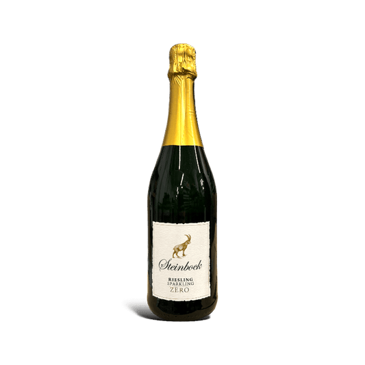 Dr. Fischer Steinbock Non-alcohol Riesling