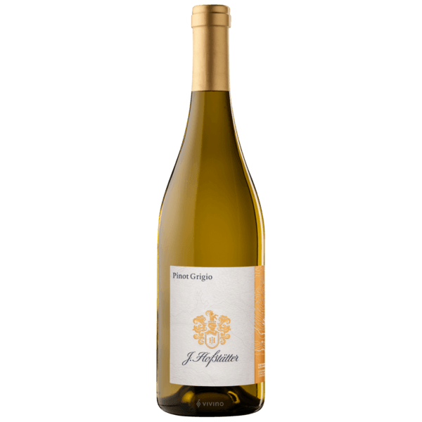 J. Hofstatter Pinot Grigio 2022