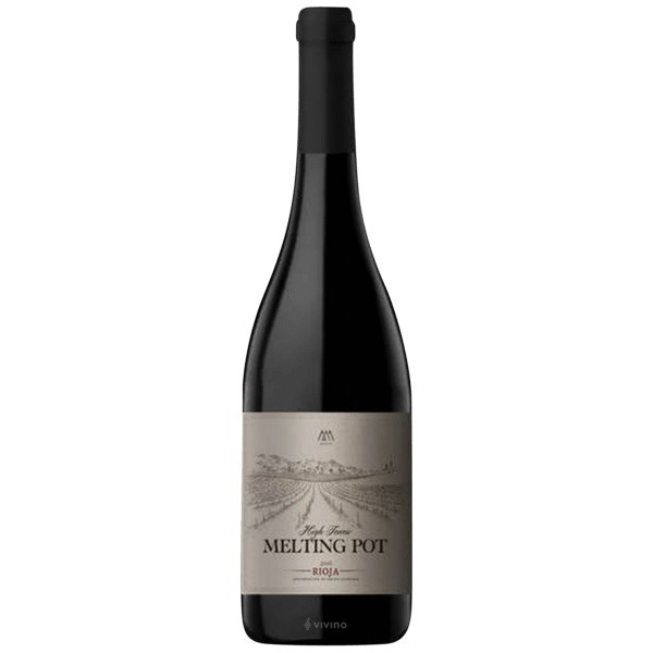 Melting Pot Ribera del Duero 2018